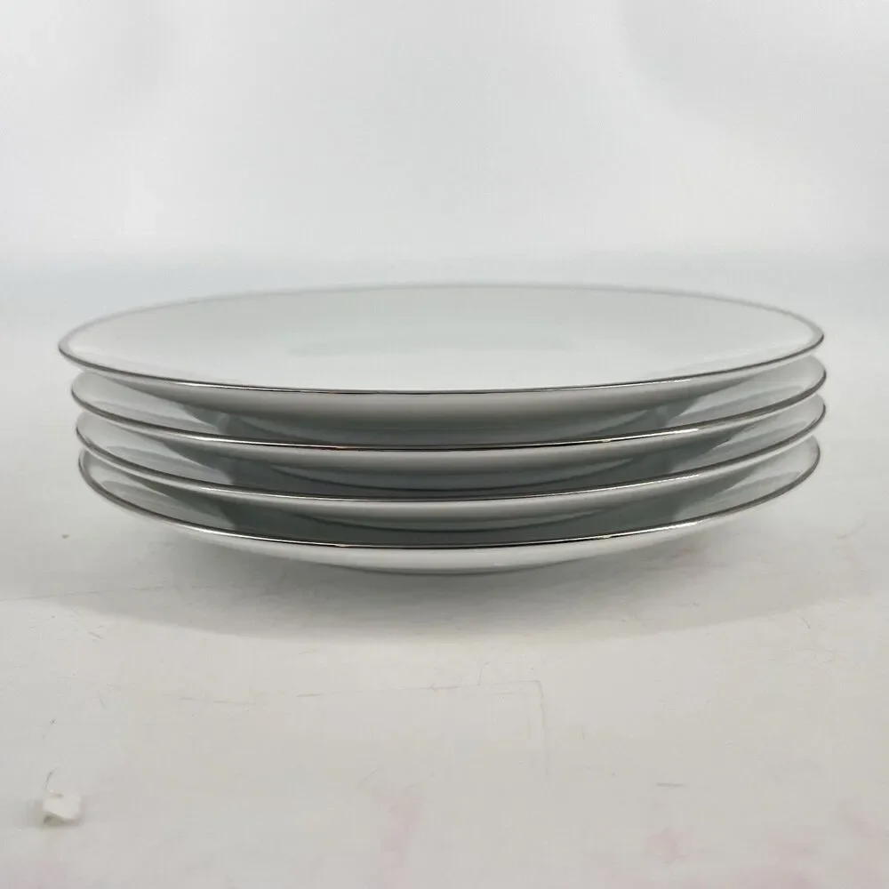 Noritake set bread